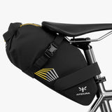 Image Racing Saddle Pack 5l | Apidura /// Triathlon Store