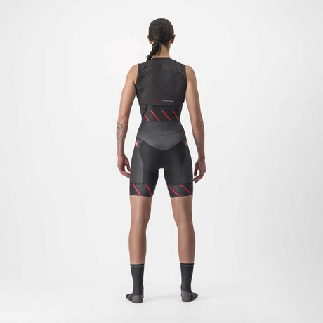 Image Free Sanremo Sans Manche - Femme | Castelli /// Triathlon Store