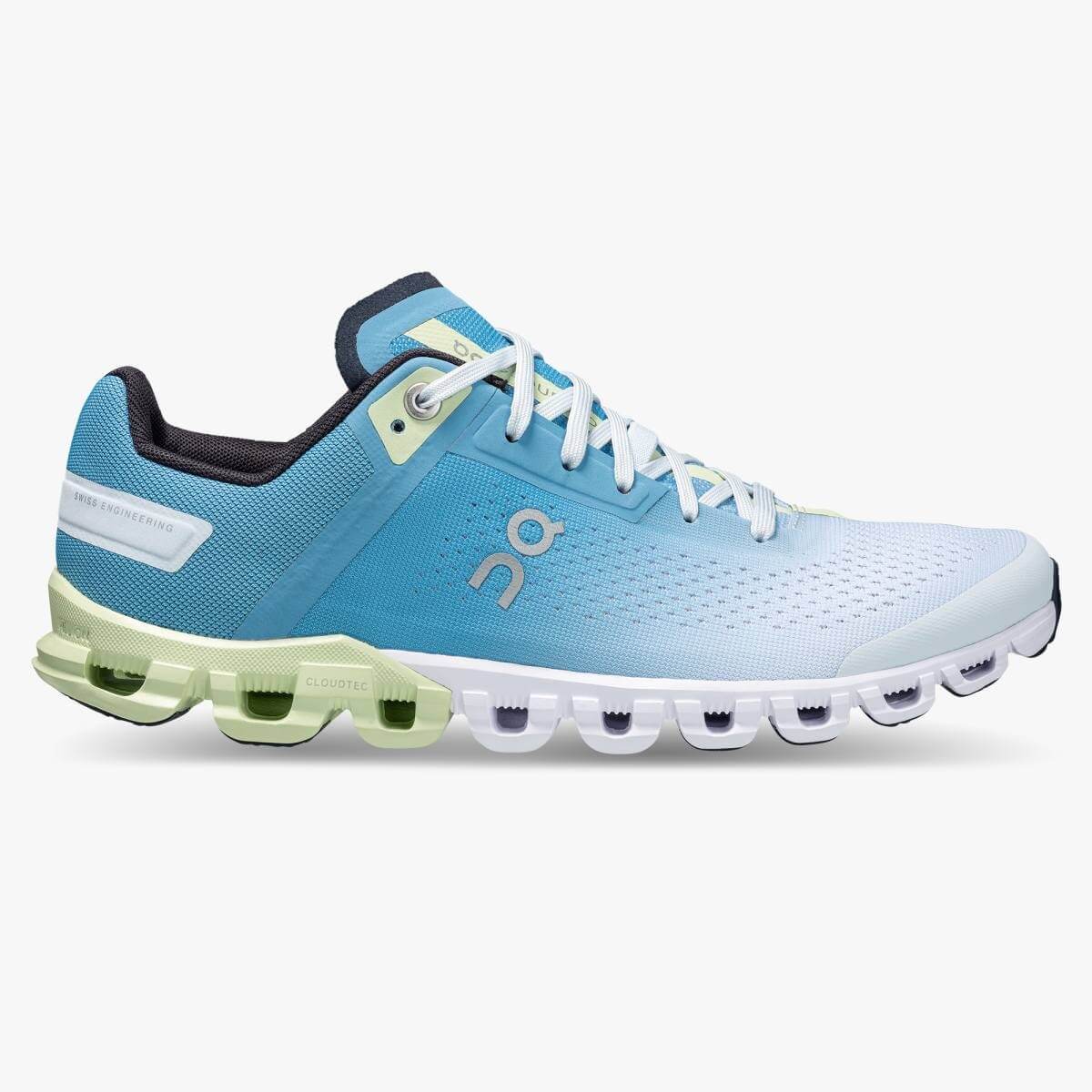 Running Cloudflow Tenis Keep Running Azul Men's Trainers On