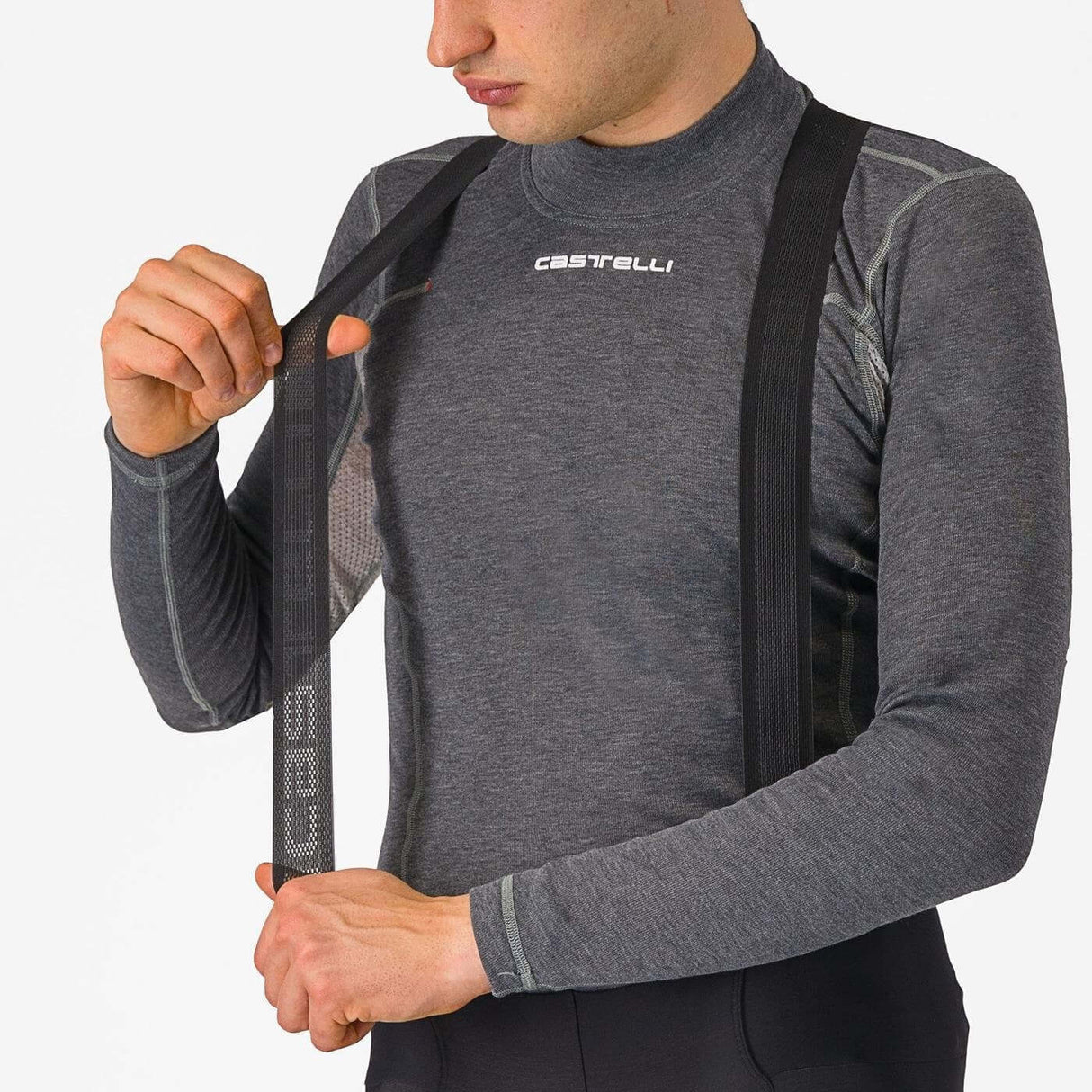 Image Espresso - Homme | Castelli /// Triathlon Store