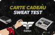 Image Carte Cadeau Sweat Test | Triathlon Store /// Triathlon Store