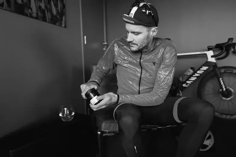 Image Pack Entrainement Essentiels | Pillar /// Triathlon Store