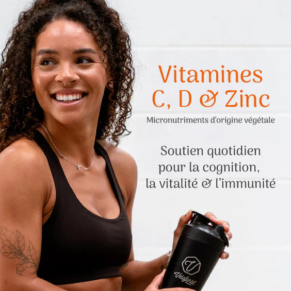 Collagen pro  | Veloforte