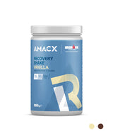 Boisson recuperation Amacx Recovery Shake 880gr