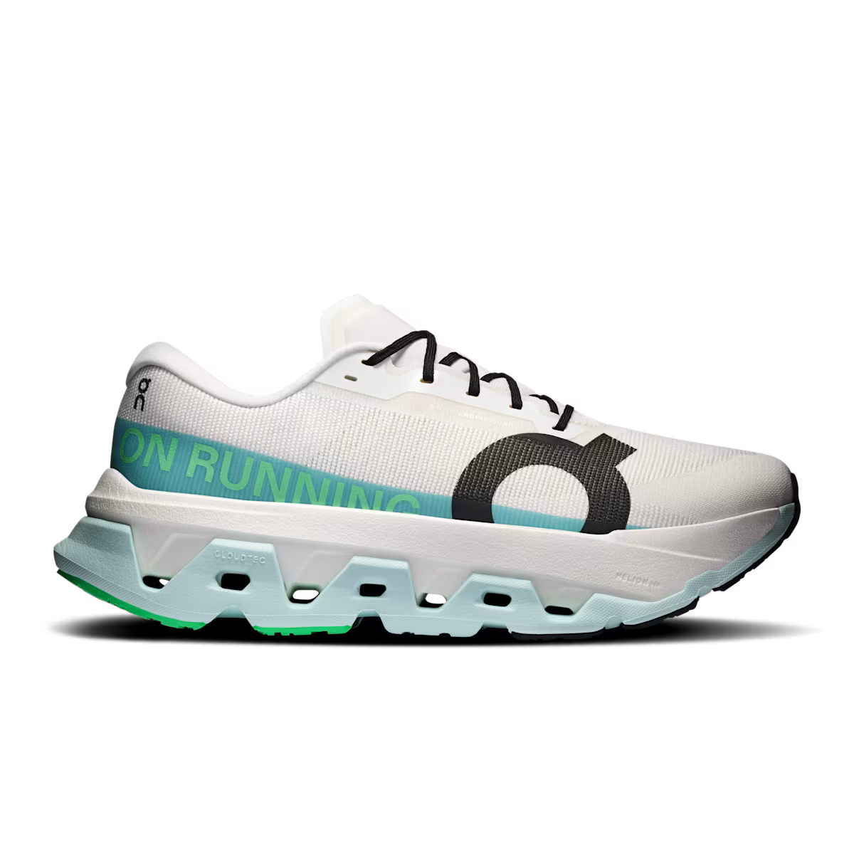 Chaussures running Cloudmonster 3 Hyper Femme | On Running