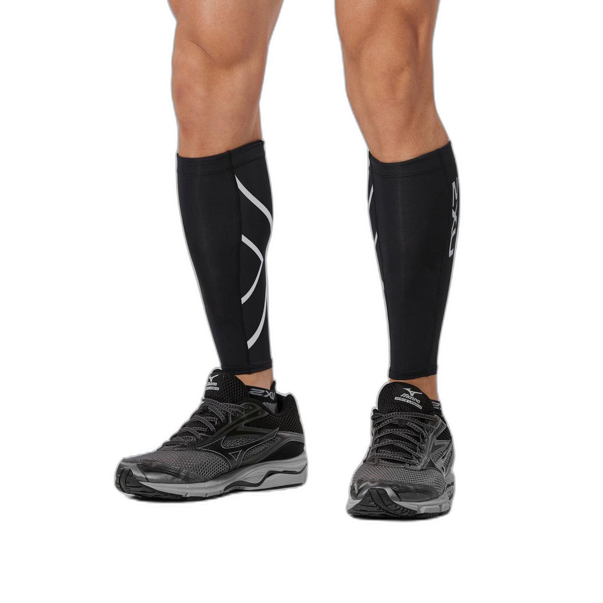 Compression Calf Guards - Mixte | 2xu