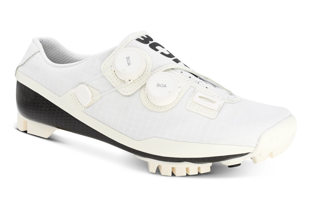 Riot G Gravel Cycling Shoes | BONT CYCLING
