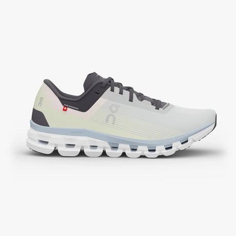 Cloudflow 4 Man Black | White