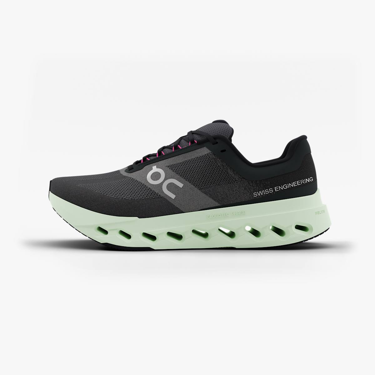 On Cloudsurfer Next Man