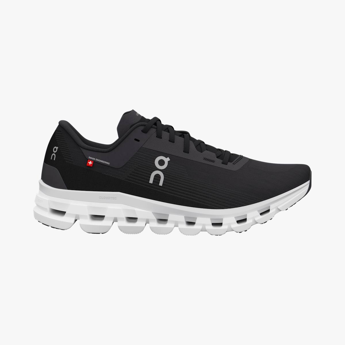 Cloudflow 4 - Mujeres | Sobre correr