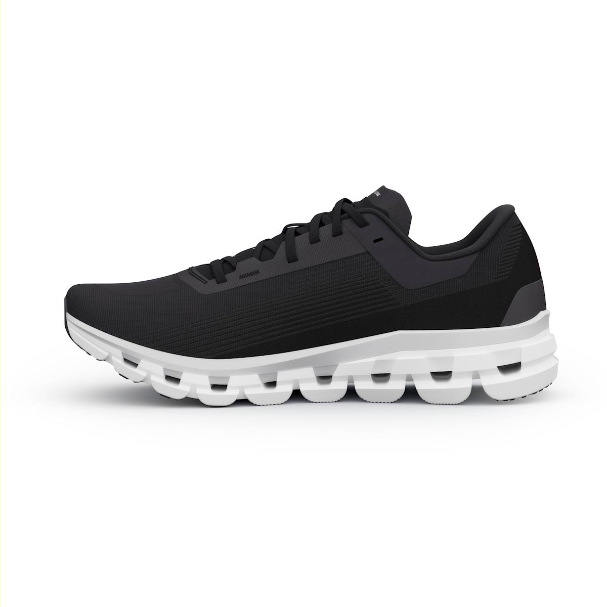 Cloudflow 4 - Mujeres | Sobre correr