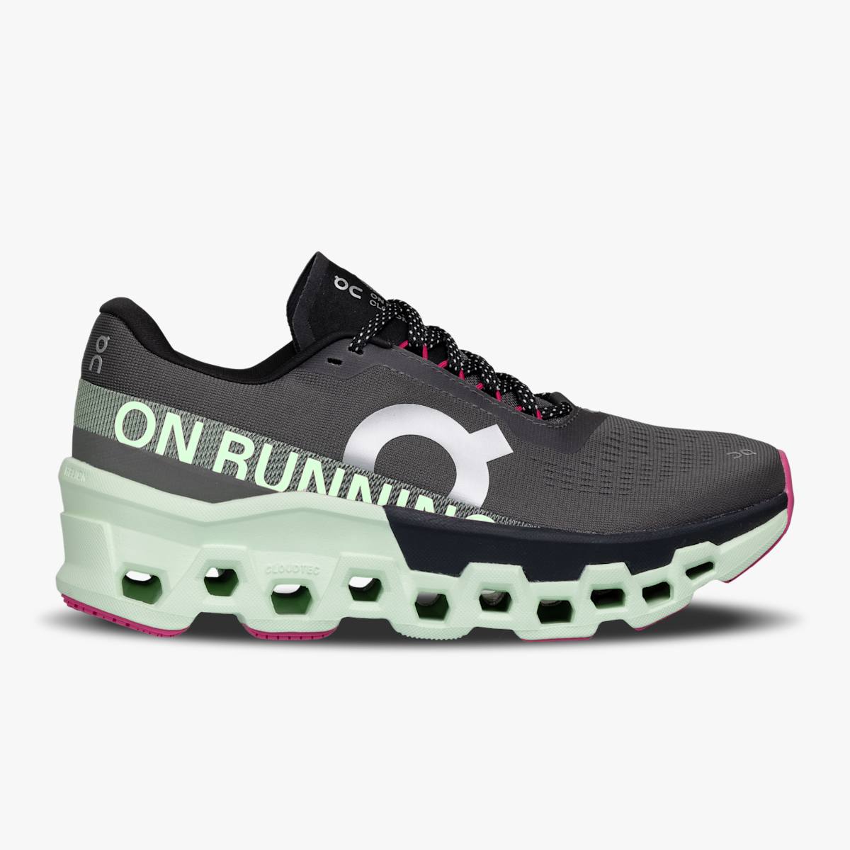 Cloudmonster 2 - Mujeres | Sobre correr