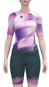 Free Sanremo 3 Women's Tri Suit | Castelli