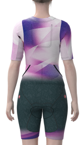 Free Sanremo 3 Women's Tri Suit | Castelli