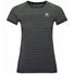 Image T Shirt Mc Blackcomb Pro | Odlo /// Triathlon Store