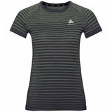 Image T Shirt Mc Blackcomb Pro | Odlo /// Triathlon Store
