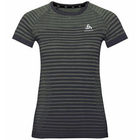 Image T Shirt Mc Blackcomb Pro | Odlo /// Triathlon Store