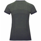 Image T Shirt Mc Blackcomb Pro | Odlo /// Triathlon Store