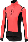 ALPHA ROS W Jacket | Castelli
