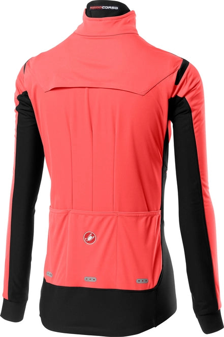 ALPHA ROS W Jacket | Castelli