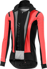 ALPHA ROS W Jacket | Castelli