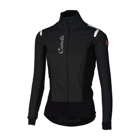 ALPHA ROS W Jacket | Castelli