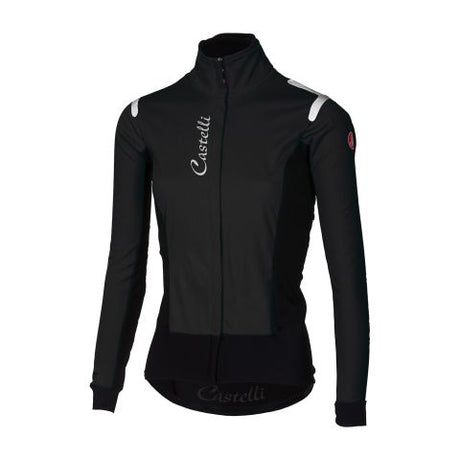ALPHA ROS W Jacket | Castelli