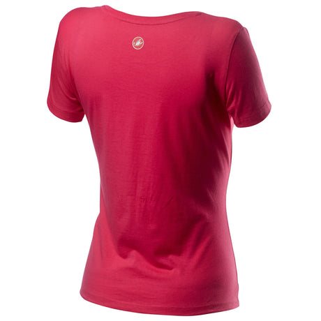 T-shirtOGO W | Castelli