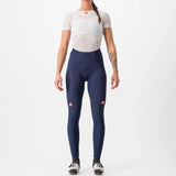 Sorpasso Ros Castelli Women's Strapless Tights