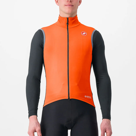 Gilet Perfetto Ros 2 - Men's | Castelli