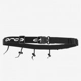 Image Ceinture Porte Dossard Race | Orca /// Triathlon Store