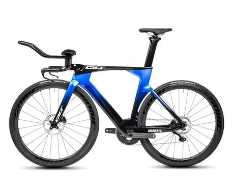 BICICLETA DE DISCO SHAKA