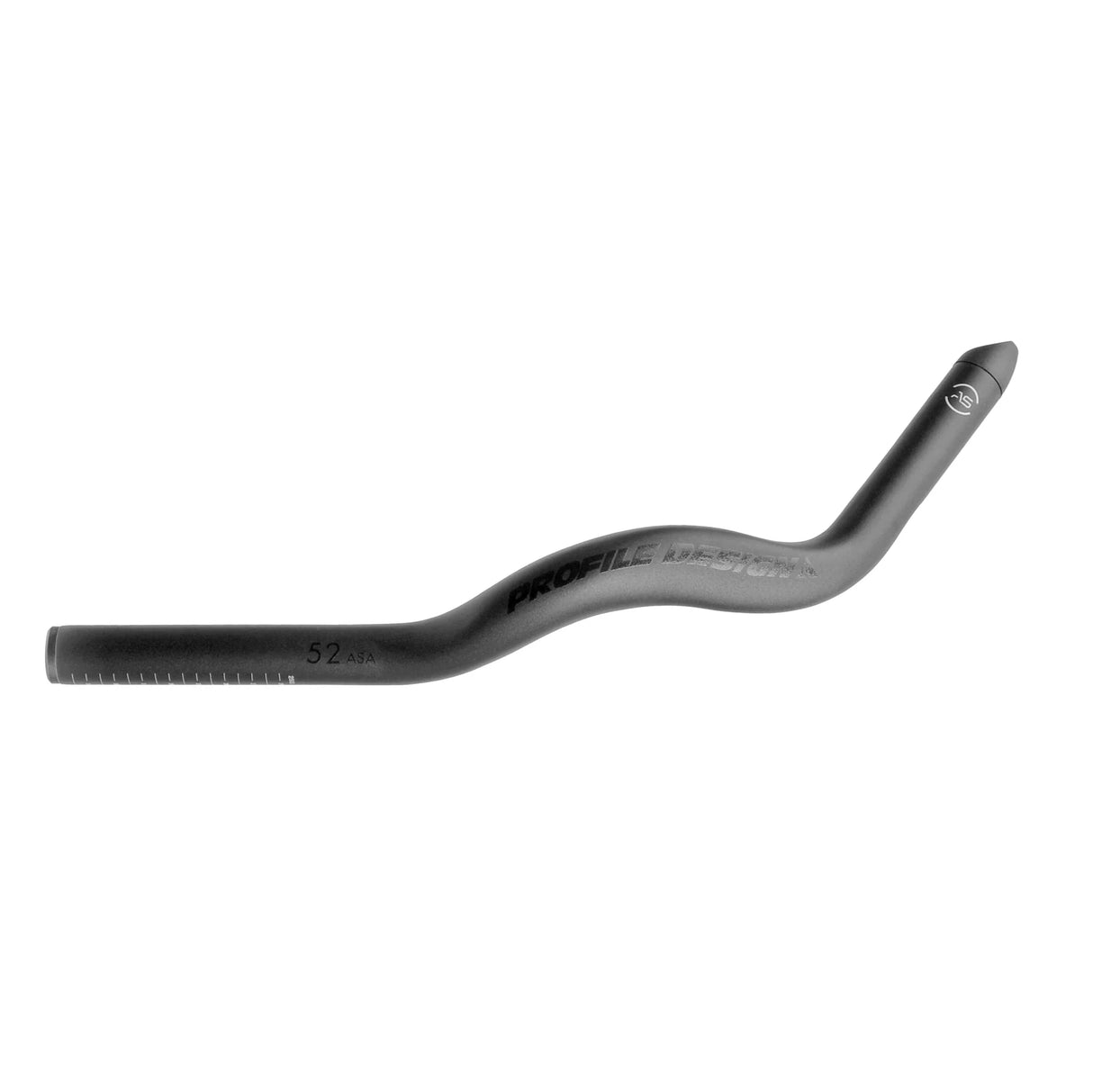 Extensions aluminium 52 ASA | Profile Design