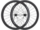 Image Paire De Roues Black Fifty Pneus | Black Inc /// Triathlon Store