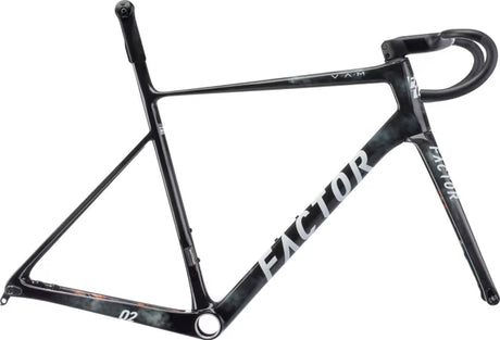 O2 Vam Frame Kit | Factor