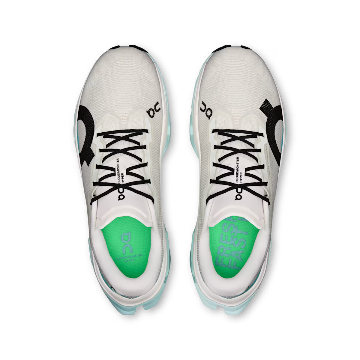 Chaussures running Cloudmonster 3 hyper homme | On Running