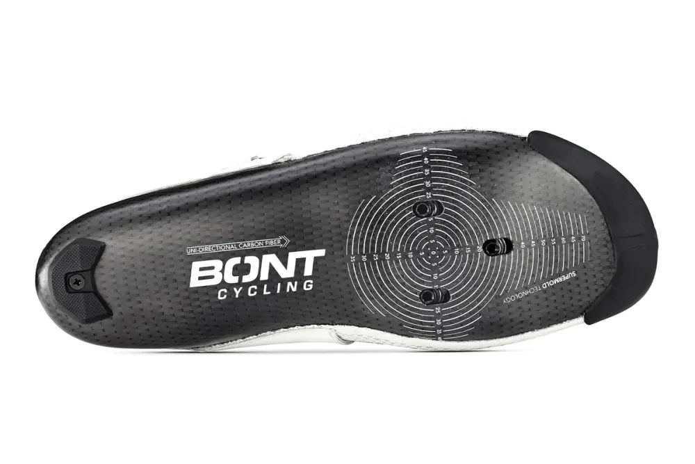 Chaussures velo route Vaypor Knit | BONT