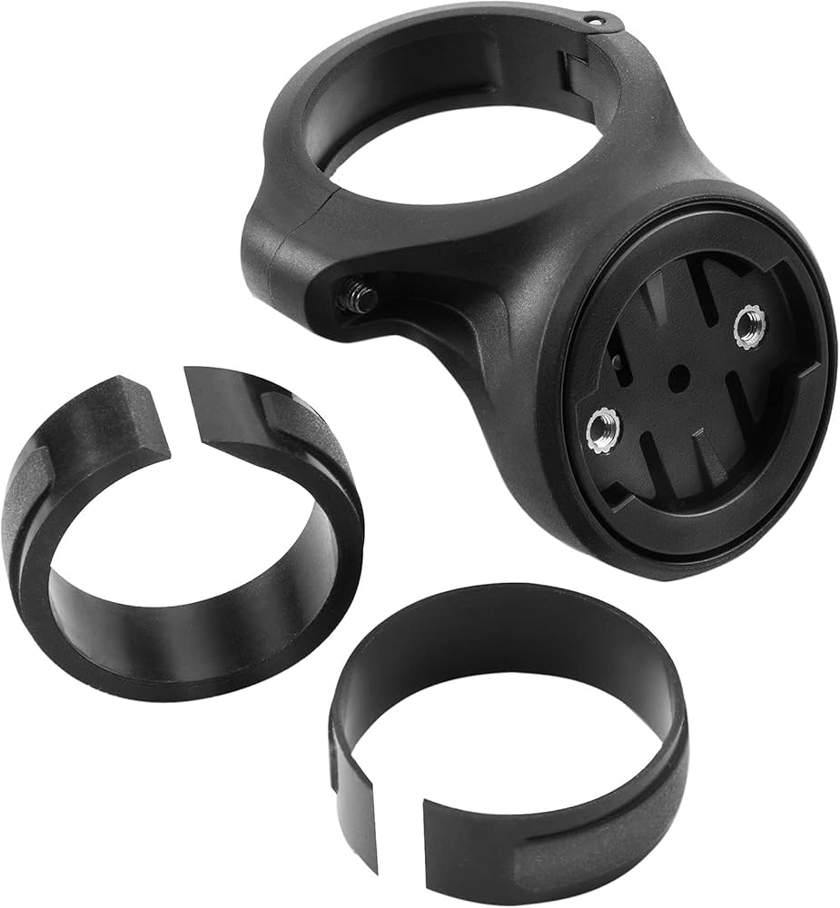 Support quart de tour Tige de Selle ronde Varia | GARMIN