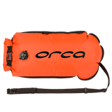 Image Safety Buoy With Ket | Orca /// Triathlon Store