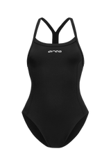 Image Core One Piece Thin Strap - Femme | Orca /// Triathlon Store