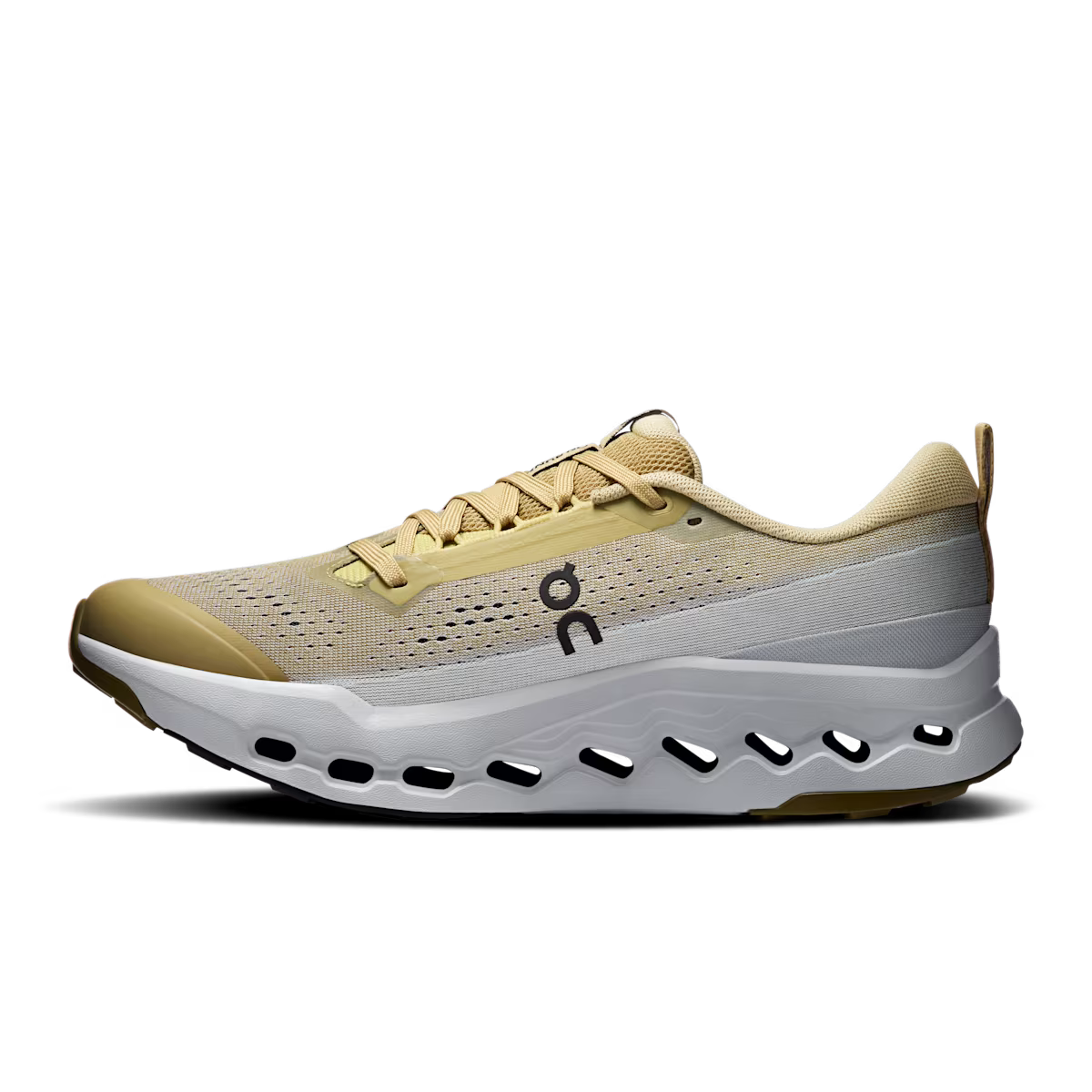 Cloudsurfer 2 trail homme | On Running