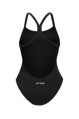 Image Core One Piece Thin Strap - Femme | Orca /// Triathlon Store