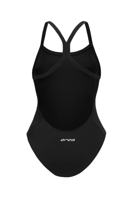 Image Core One Piece Thin Strap - Femme | Orca /// Triathlon Store