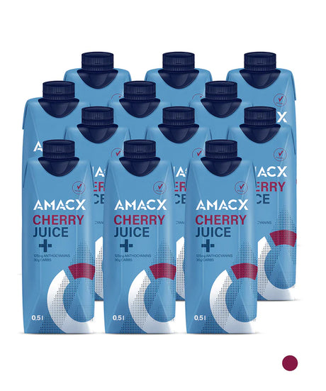 Amacx Cherry Juice