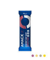 Barre energetique Amacx Energy Oat
