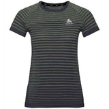 Image T Shirt Mc Blackcomb Pro | Odlo /// Triathlon Store