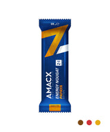 Barre energetique Amacx Energy Nougat