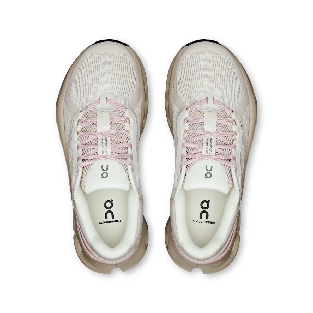Cloudrunner 2 Femme | On Running