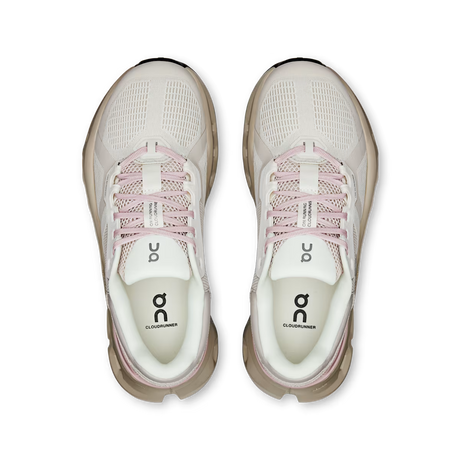 Cloudrunner 2 Femme | On Running