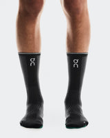 Chaussettes running Elite haute  | On Running